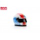 SPARK 5HSP172 CASQUE François Cevert 1973 (1/5)