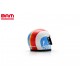 SPARK 5HSP172 CASQUE François Cevert 1973 (1/5)