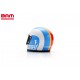 SPARK 5HSP172 CASQUE François Cevert 1973 (1/5)