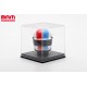 SPARK 5HSP172 CASQUE François Cevert 1973 (1/5)