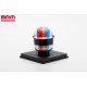 SPARK 5HSP172 CASQUE François Cevert 1973 (1/5)