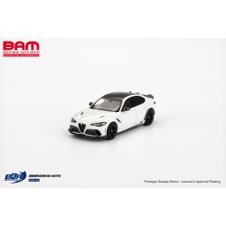 BBR BBRDIE6425 ALFA ROMEO Giulia GTA 2020 (1/64)