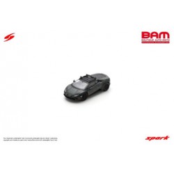 SPARK 64S100 LAMBORGHINI Huracan Sterrato all-terrain Capsule BOSCO Version 1/64