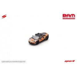 SPARK 64S101 LAMBORGHINI Huracan Sterrato all-terrain Capsule TERRA Version 1/64