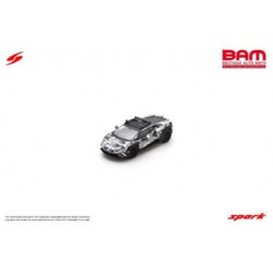 SPARK 64S103 LAMBORGHINI Huracan Sterrato all-terrain Capsule NEVE Version 1/64