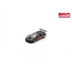 LOOKSMART LS64G25045 FERRARI 296 PONOS 296 N°45 PONOS RACING GT300 SUPER GT 2025 K. Cozzolino - T. Shinohara 1/64