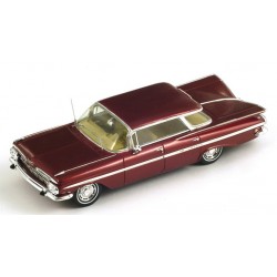 CHEVROLET Impala Sedan 4 Fenêtres 1959