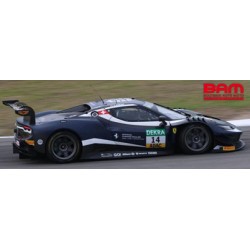 LOOKSMART LSRC213 FERRARI 296 GT3 N°14 Emil Frey Racing DTM 2025 Jack Aitken 1/43