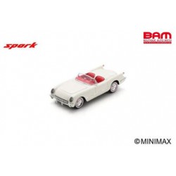 SPARK S8788 CHEVROLET Corvette C1 1/43