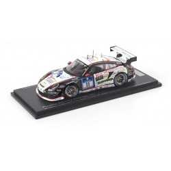 SPARK SAM257 PORSCHE 911 GT3 RSR N°11