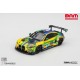 TRUESCALE TSM430925 BMW M4 (G82) GT3 EVO N°31 The Bend Team WRT WEC 6H Sao Paulo 2025 Y. Shahin - P. Ebrahim - A. Farfus 1/43