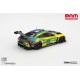 TRUESCALE TSM430925 BMW M4 (G82) GT3 EVO N°31 The Bend Team WRT WEC 6H Sao Paulo 2025 Y. Shahin - P. Ebrahim - A. Farfus 1/43