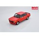 SPARK 18S2002 BMW 2002 - Verona Red - châssis n°4291334 (202ex.) (1/18)