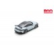 SCHUCO 18U00111 PORSCHE (992) GT3 2022 - GT Silver (1/18)