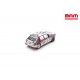 SPARK S9017 LANCIA Delta HF Integrale EVO N°3 Vainqueur Tour de Corse – Rallye de France 1992 D. Auriol - B. Occelli 1/43