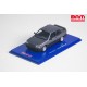 MILEZIM by Spark Z0223 PEUGEOT309 GTI 16 Grise 1990 (1/43)