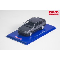MILEZIM by Spark Z0223 PEUGEOT 309 GTI 1990 Gris Magnum (1/43)
