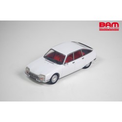 CITROEN GS CLUB 1971