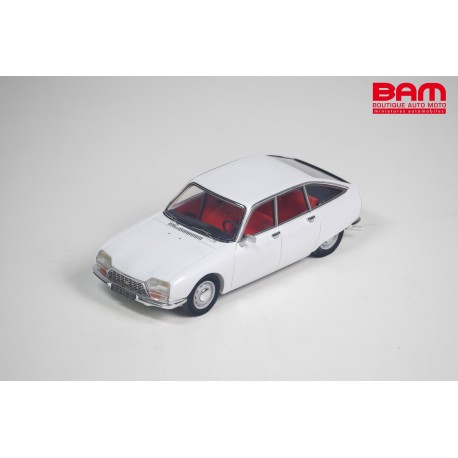 CITROEN GS CLUB 1971