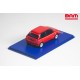 CITROEN AX SPORT ROUGE FURIO