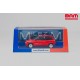CITROEN AX SPORT ROUGE FURIO
