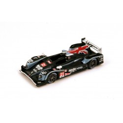 SPARK S3746 HPD ARX 03c-Honda strakka car Racing No. 21 6th