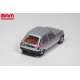 MILEZIM By Spark Z0076R RENAULT 5 Alpine 1976- Argent Limitée 100 pcs (1/43)