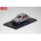 MILEZIM By Spark Z0076R RENAULT 5 Alpine 1976- Argent Limitée 100 pcs (1/43)