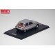 MILEZIM By Spark Z0076R RENAULT 5 Alpine 1976- Argent Limitée 100 pcs (1/43)