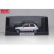 MILEZIM By Spark Z0076R RENAULT 5 Alpine 1976- Argent Limitée 100 pcs (1/43)