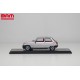 MILEZIM By Spark Z0076R RENAULT 5 Alpine 1976- Argent Limitée 100 pcs (1/43)