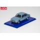MILEZIM by Spark Z0224 PEUGEOT 504 1970 Bleu Turquoise (1/43)