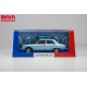 MILEZIM by Spark Z0224 PEUGEOT 504 1970 Bleu Turquoise (1/43)