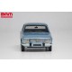 MILEZIM by Spark Z0224 PEUGEOT 504 1970 Bleu Turquoise (1/43)