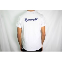 T-SHIRT Team Tyrrel