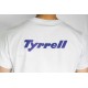 T-SHIRT Team Tyrrel