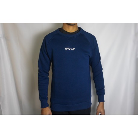 SWEAT Tyrrell