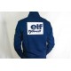 SWEAT Zipper Elf Team Tyrrell