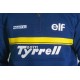 SWEAT Zipper Elf Team Tyrrell