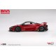 TOP SPEED TS0599 MCLAREN 720S LB-Works Gem Red 2024 1/18