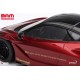 TOP SPEED TS0599 MCLAREN 720S LB-Works Gem Red 2024 1/18