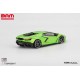 TRUESCALE TSM430847 LAMBORGHINI Revuelto Verde Selvans 2024 1/43