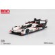 TRUESCALE TSM430850 ACURA ARX-06 GPT N°93 Acura Meyer Shank Racing 24H Daytona 2025 Ohta - Palou - Yelloly - van der Zande 1/43
