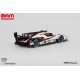 TRUESCALE TSM430850 ACURA ARX-06 GPT N°93 Acura Meyer Shank Racing 24H Daytona 2025 Ohta - Palou - Yelloly - van der Zande 1/43