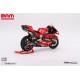 TRUESCALE TSMMC0017 DUCATI Desmosedici GP22 N°43 2022 Jack Miller (1/12)