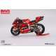 TRUESCALE TSMMC0017 DUCATI Desmosedici GP22 N°43 2022 Jack Miller (1/12)