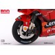 TRUESCALE TSMMC0017 DUCATI Desmosedici GP22 N°43 2022 Jack Miller (1/12)