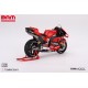 TRUESCALE TSMMC0018 DUCATI Desmosedici GP22 N°63 2022 Francesco Bagnaia (1/12)