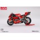 TRUESCALE TSMMC0018 DUCATI Desmosedici GP22 N°63 2022 Francesco Bagnaia (1/12)