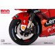TRUESCALE TSMMC0018 DUCATI Desmosedici GP22 N°63 2022 Francesco Bagnaia (1/12)